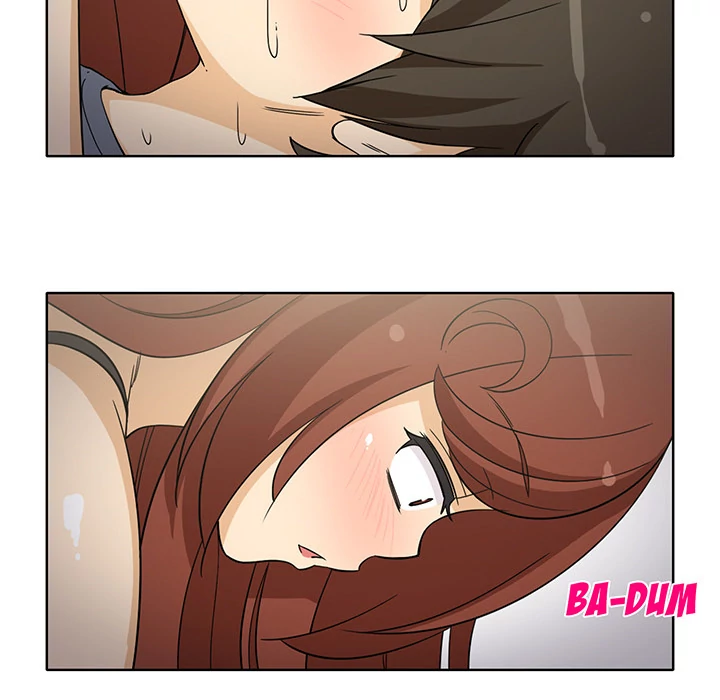 The Woman Next Door Chapter 9 - page 15