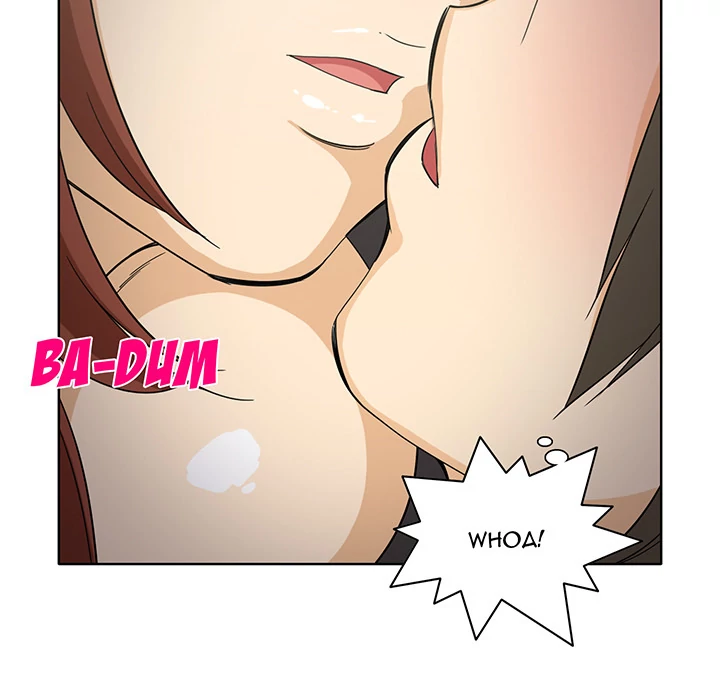 The Woman Next Door Chapter 9 - page 24