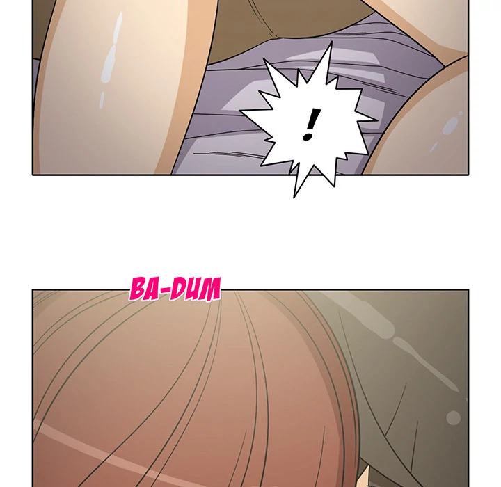 The Woman Next Door Chapter 9 - page 26