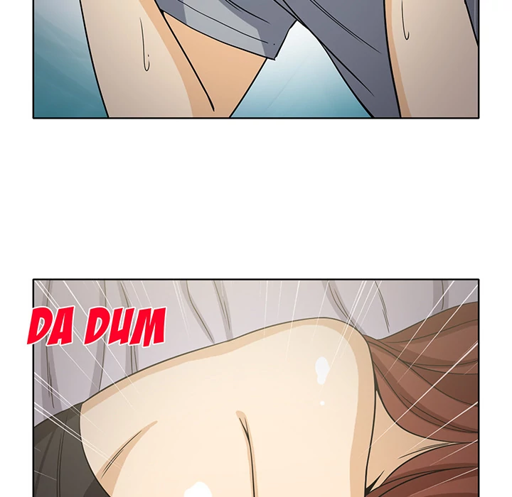 The Woman Next Door Chapter 9 - page 35