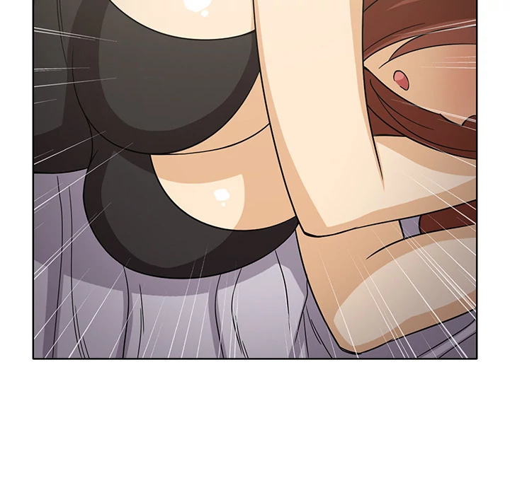 The Woman Next Door Chapter 9 - page 36