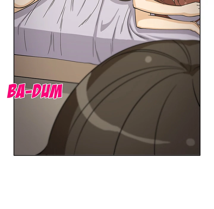 The Woman Next Door Chapter 9 - page 39