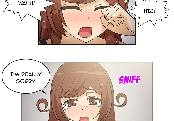 The Woman Next Door Chapter 9 - page 4