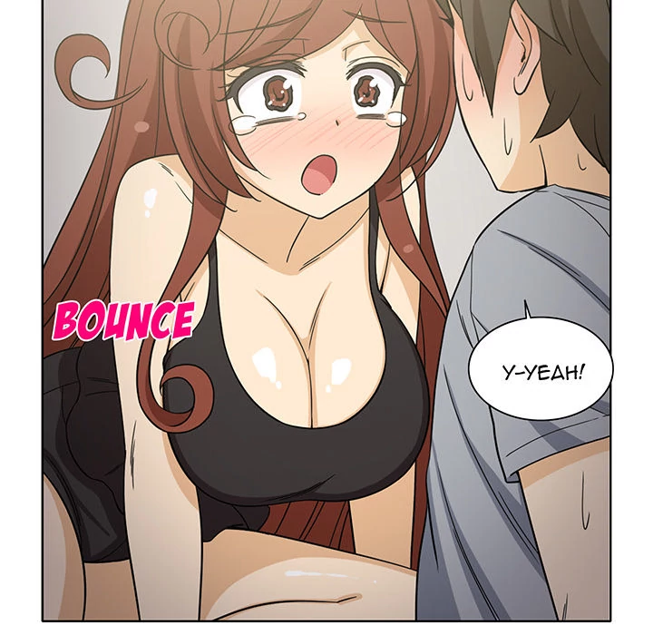 The Woman Next Door Chapter 9 - page 9