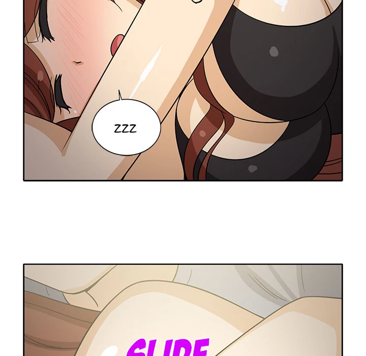 The Woman Next Door Chapter 10 - page 14