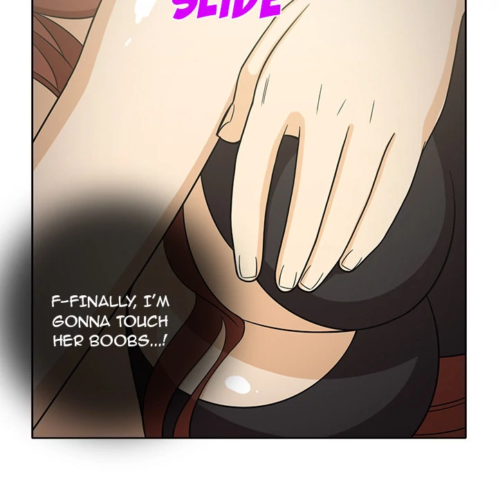 The Woman Next Door Chapter 10 - page 15