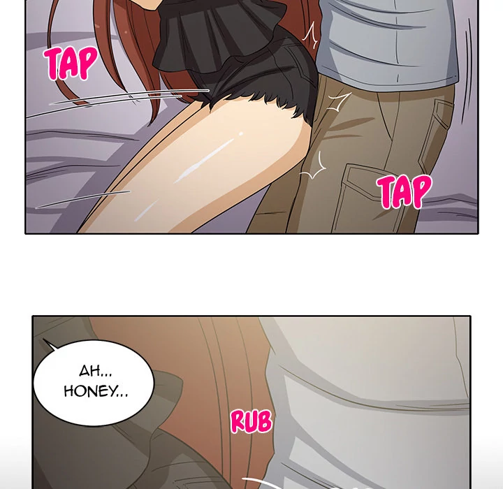 The Woman Next Door Chapter 10 - page 20