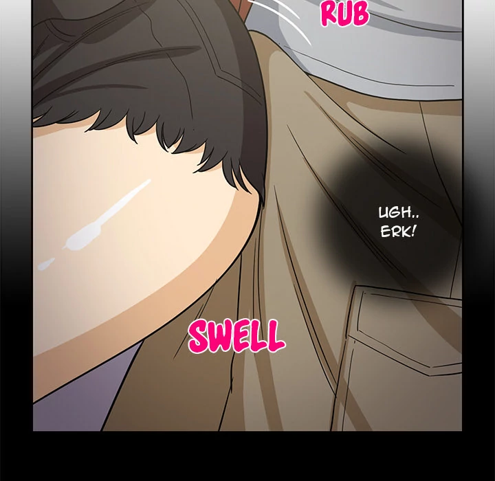 The Woman Next Door Chapter 10 - page 21