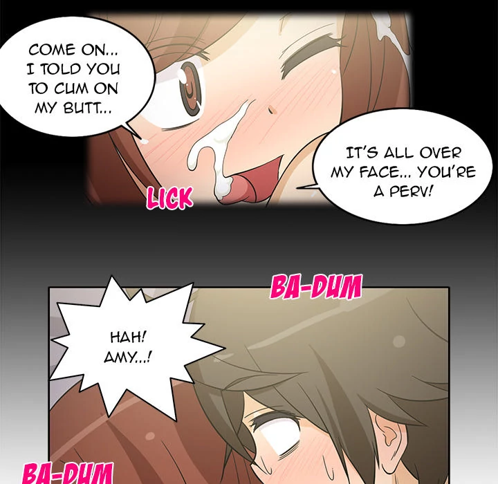 The Woman Next Door Chapter 10 - page 28