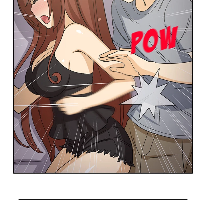 The Woman Next Door Chapter 10 - page 30