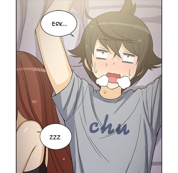 The Woman Next Door Chapter 10 - page 31