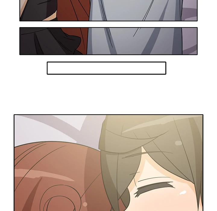 The Woman Next Door Chapter 10 - page 32