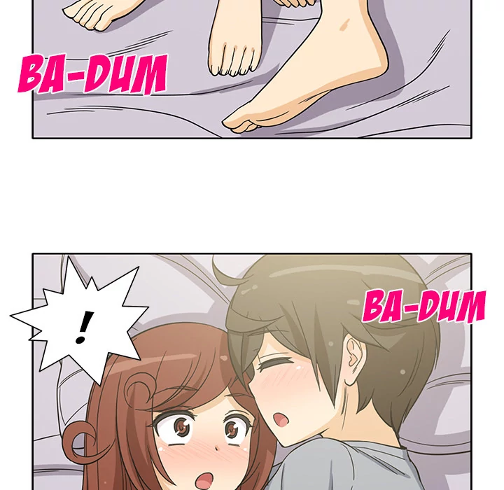 The Woman Next Door Chapter 10 - page 35