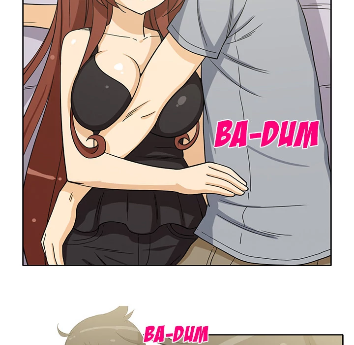 The Woman Next Door Chapter 10 - page 36