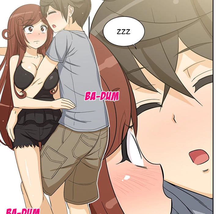 The Woman Next Door Chapter 10 - page 37