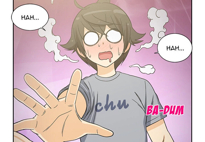 The Woman Next Door Chapter 10 - page 4