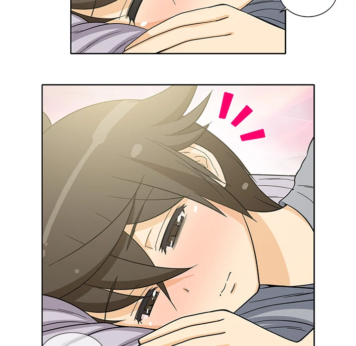 The Woman Next Door Chapter 10 - page 46