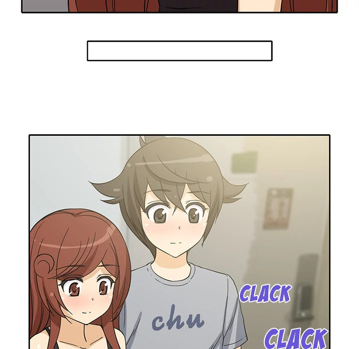 The Woman Next Door Chapter 10 - page 53