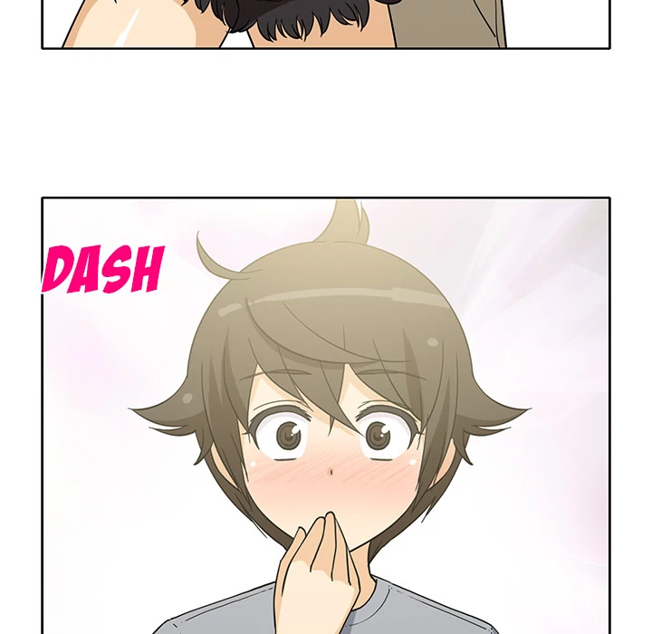 The Woman Next Door Chapter 10 - page 59