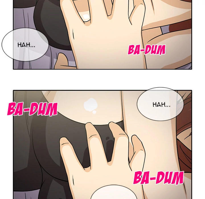 The Woman Next Door Chapter 10 - page 6