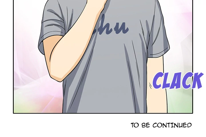 The Woman Next Door Chapter 10 - page 60