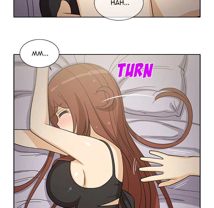 The Woman Next Door Chapter 10 - page 7