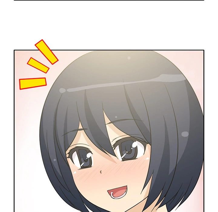 The Woman Next Door Chapter 11 - page 10