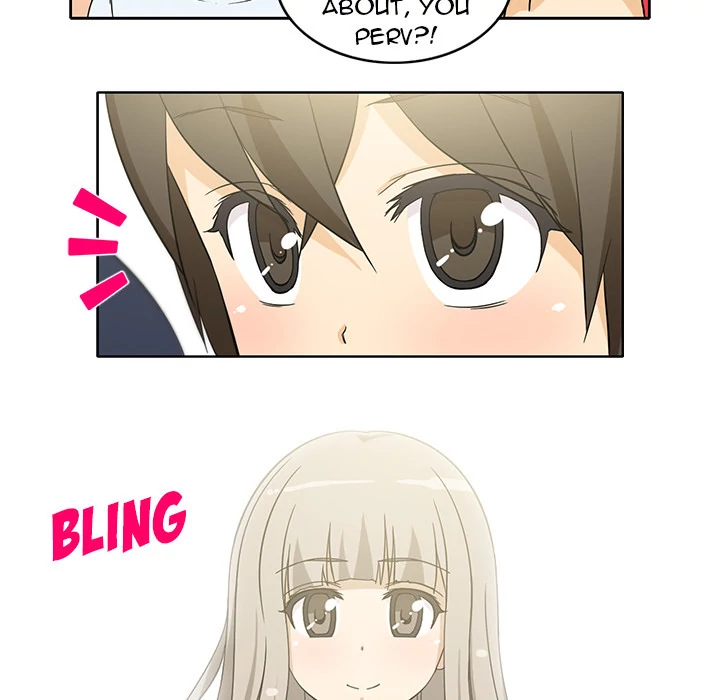 The Woman Next Door Chapter 11 - page 17