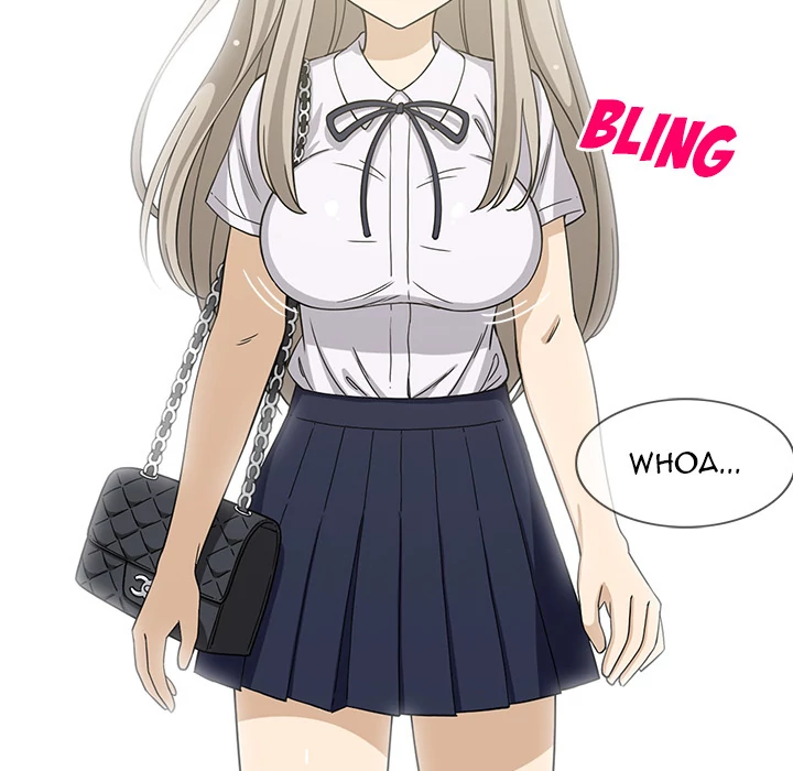 The Woman Next Door Chapter 11 - page 18