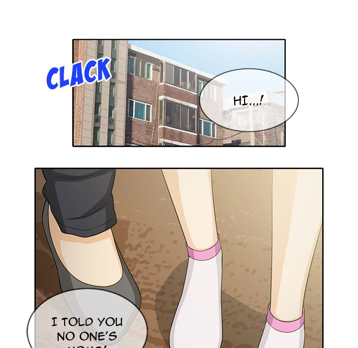 The Woman Next Door Chapter 11 - page 29