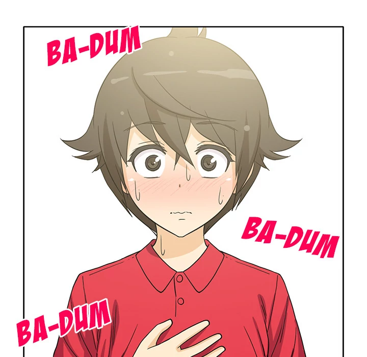 The Woman Next Door Chapter 11 - page 34