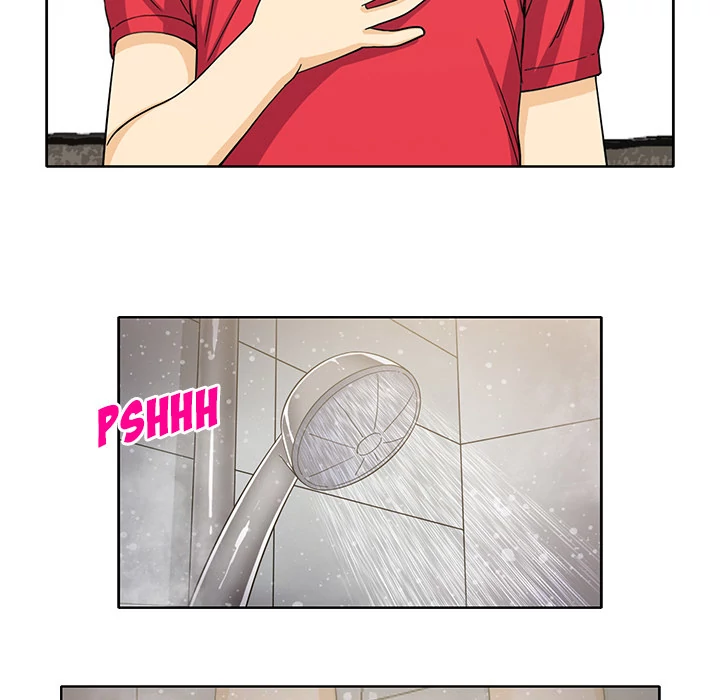 The Woman Next Door Chapter 11 - page 35