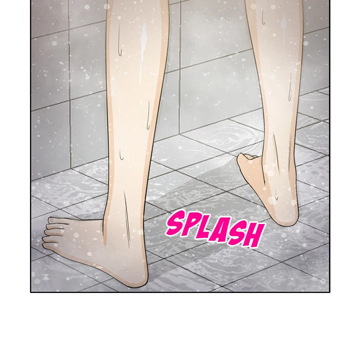 The Woman Next Door Chapter 11 - page 36