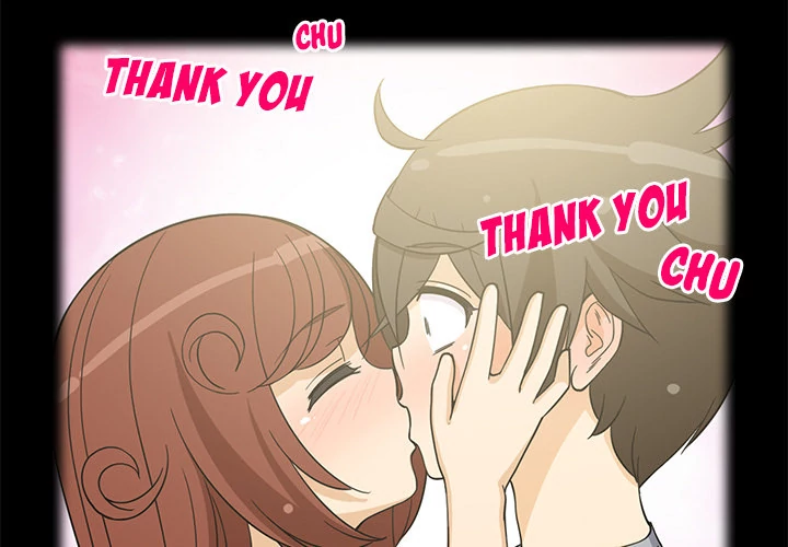 The Woman Next Door Chapter 11 - page 4