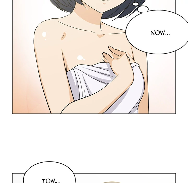 The Woman Next Door Chapter 11 - page 48