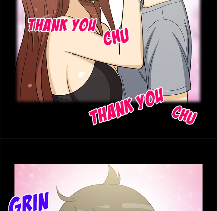 The Woman Next Door Chapter 11 - page 5