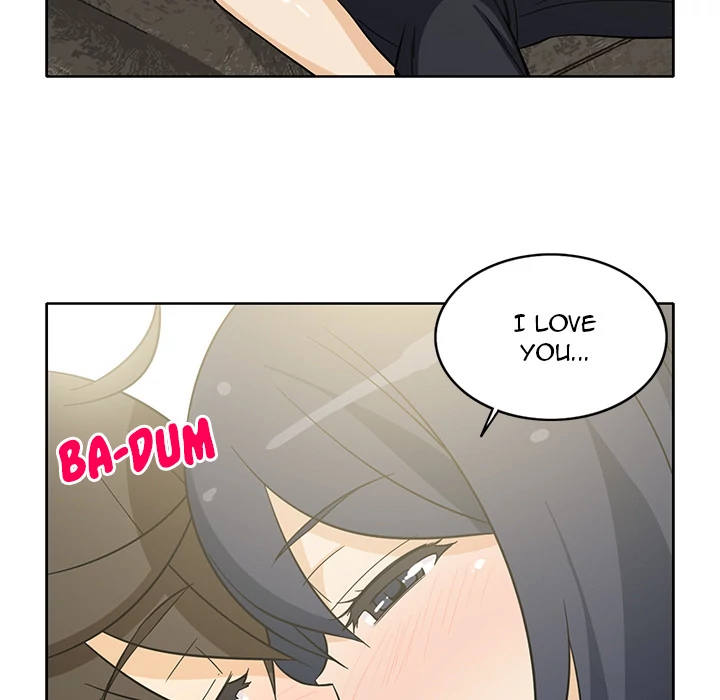 The Woman Next Door Chapter 11 - page 50