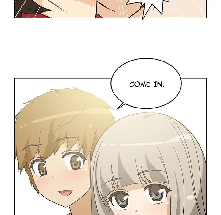 The Woman Next Door Chapter 11 - page 53