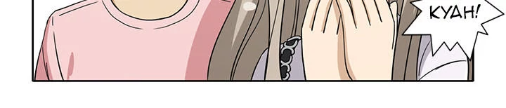 The Woman Next Door Chapter 11 - page 56