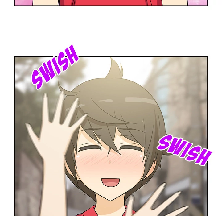 The Woman Next Door Chapter 11 - page 7