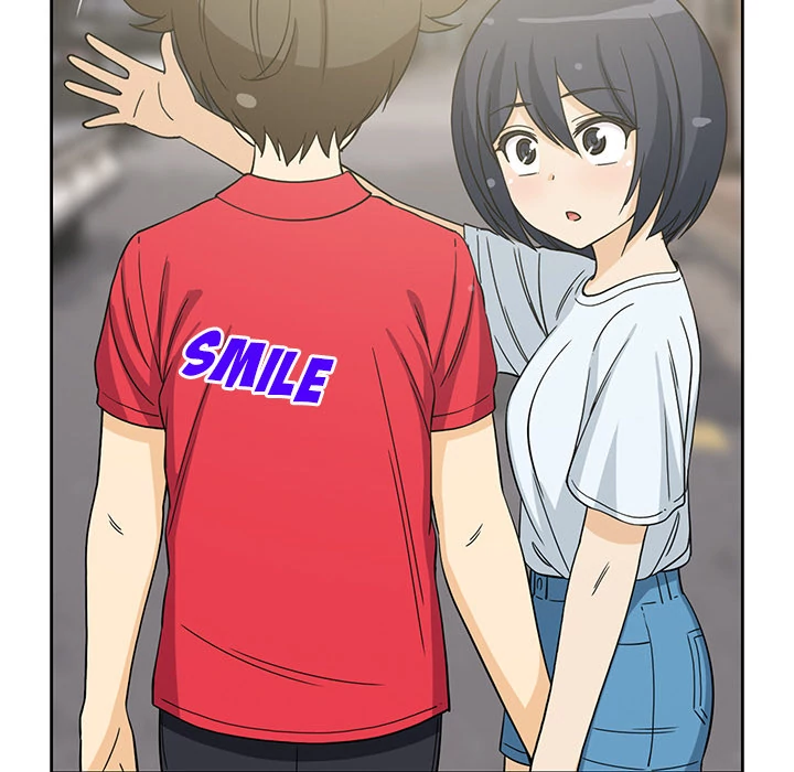 The Woman Next Door Chapter 11 - page 9