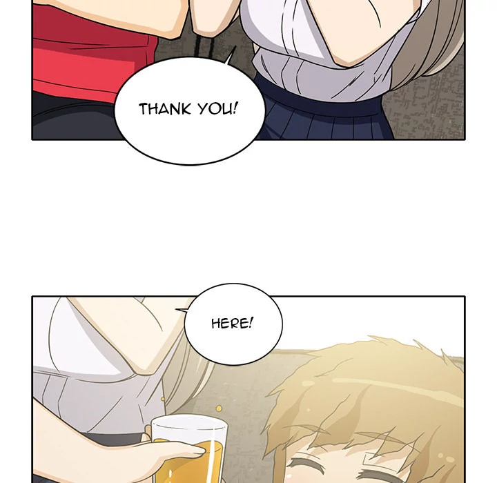 The Woman Next Door Chapter 12 - page 29