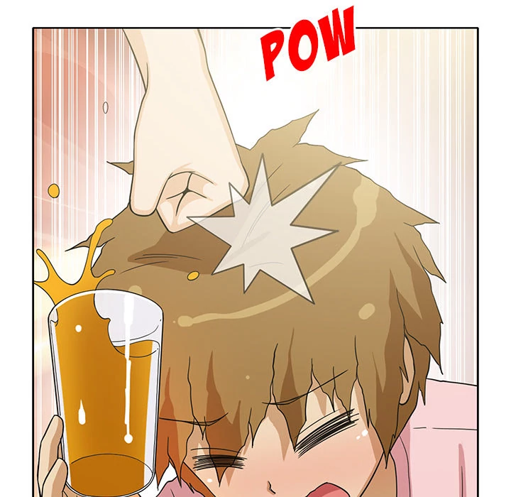 The Woman Next Door Chapter 12 - page 31