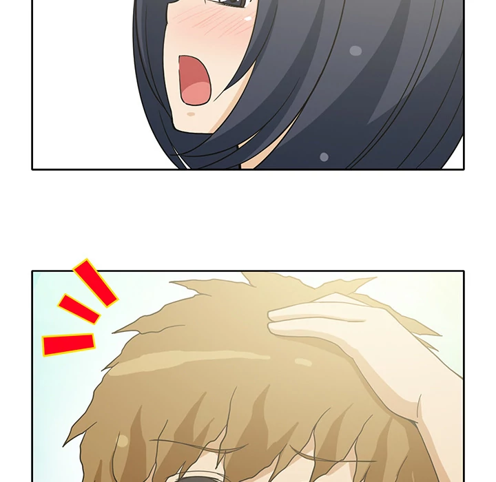 The Woman Next Door Chapter 12 - page 35