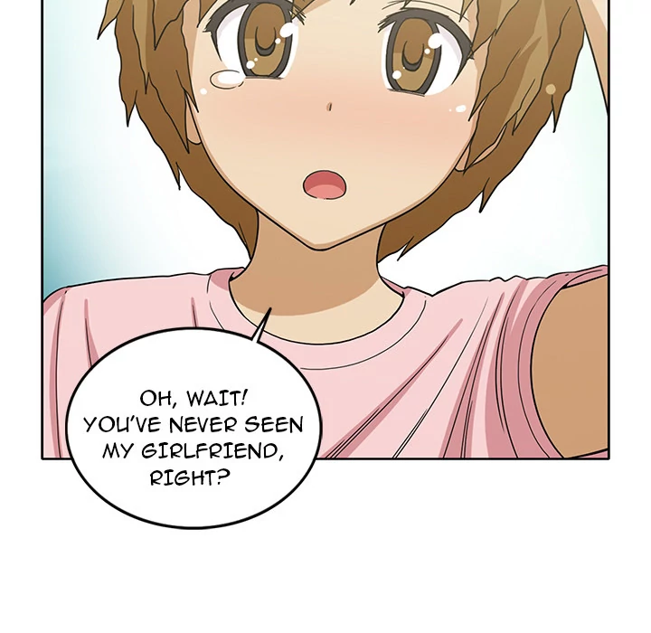 The Woman Next Door Chapter 12 - page 36