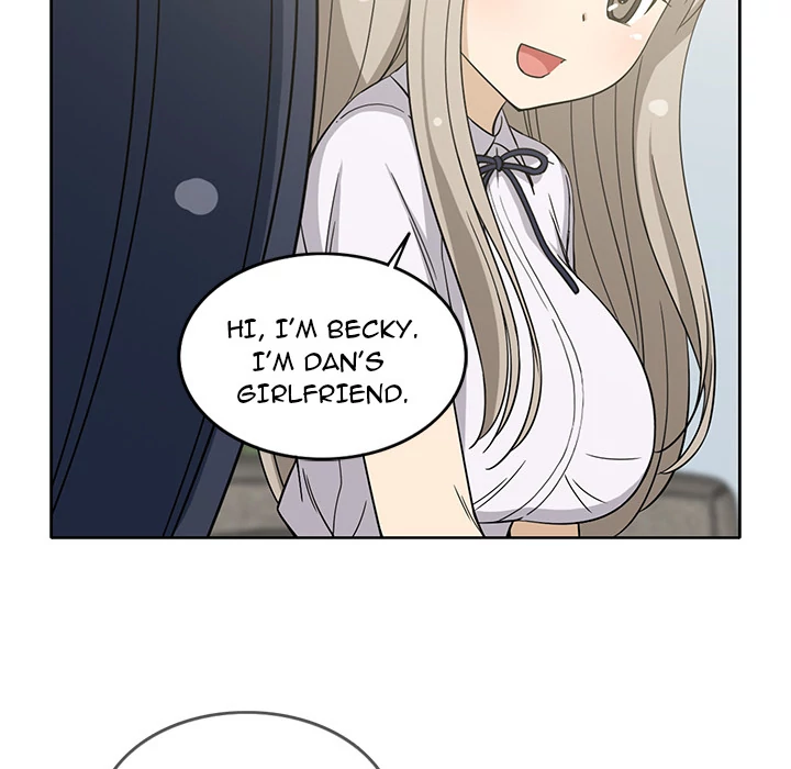 The Woman Next Door Chapter 12 - page 39