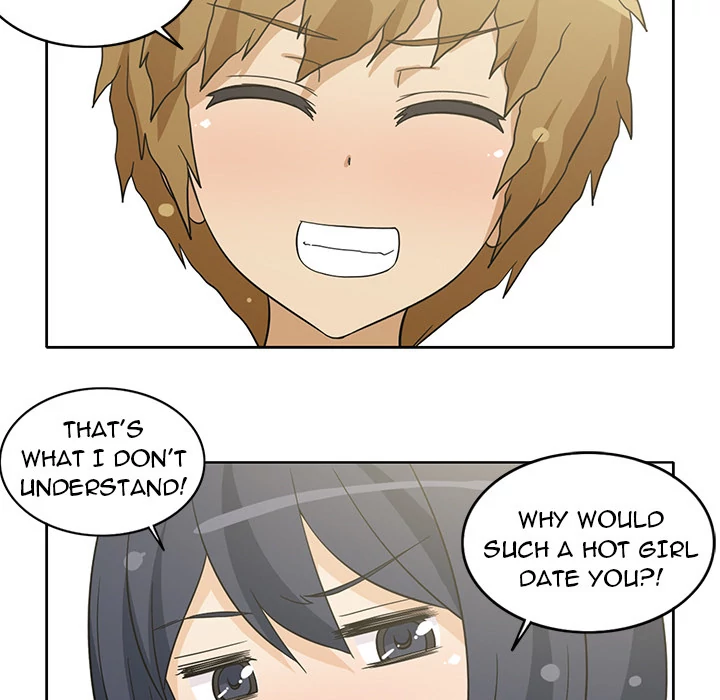 The Woman Next Door Chapter 12 - page 43