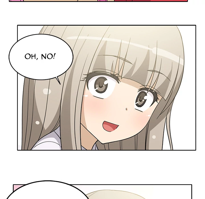 The Woman Next Door Chapter 12 - page 45