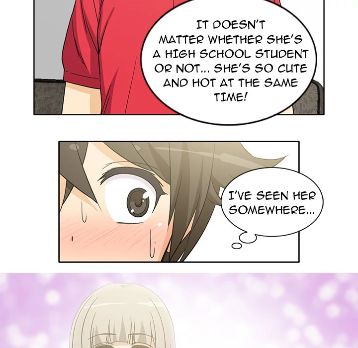 The Woman Next Door Chapter 12 - page 48