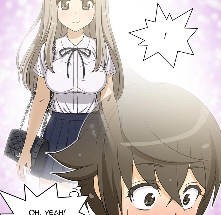 The Woman Next Door Chapter 12 - page 49